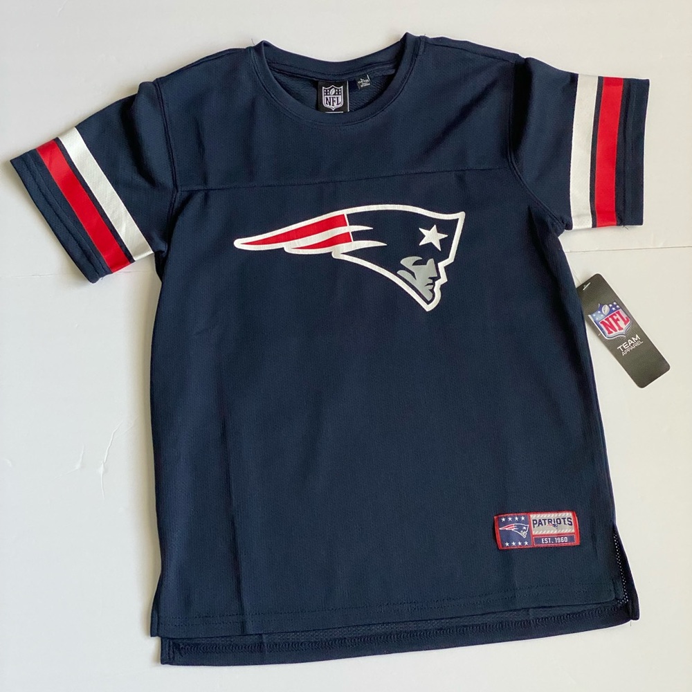 Ultra Game Women's Soft Mesh Jersey Shirt